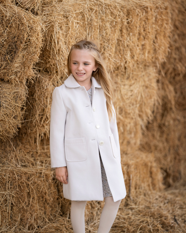 tapado de paño plaque alma beige