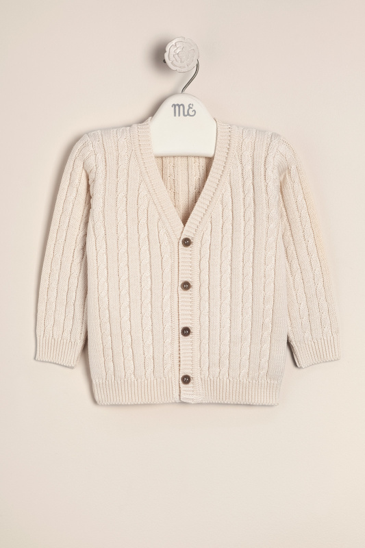 saco de trenzas lucas crudo