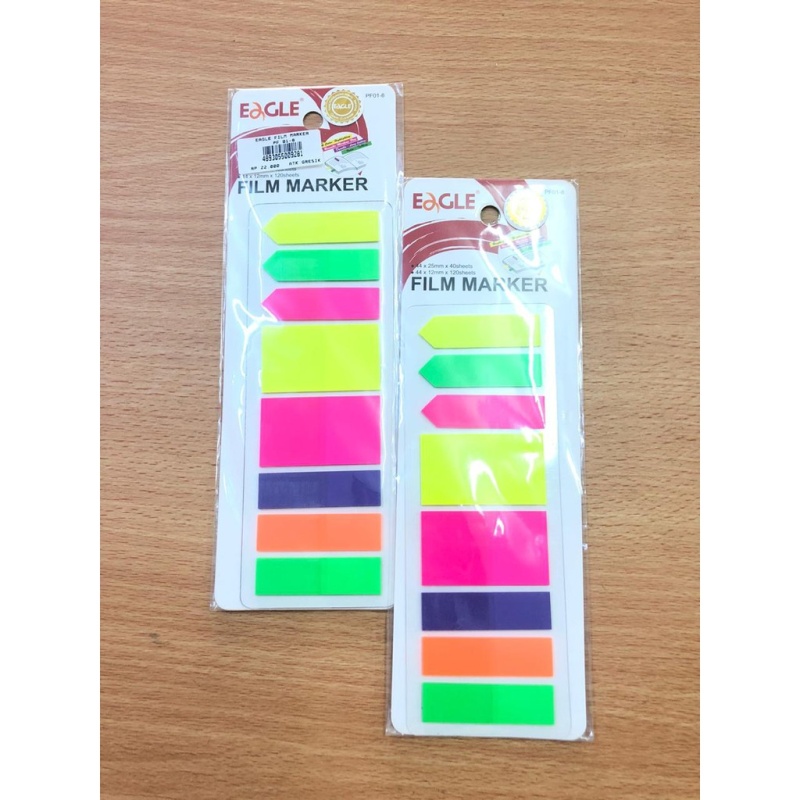 SEĂALADOR EAGLE 8COL