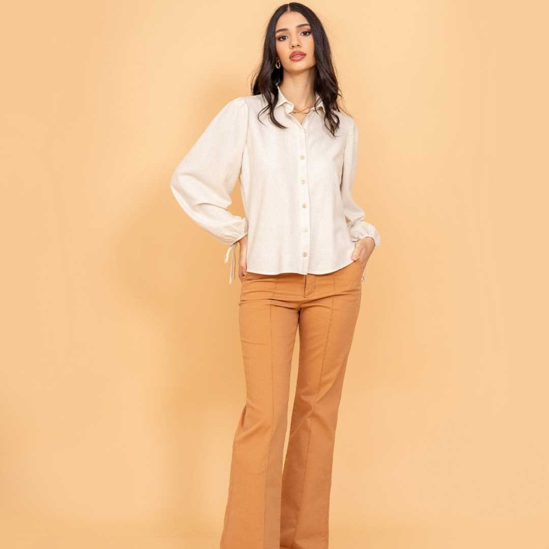 Pantalon Oxford Cod. 1250169