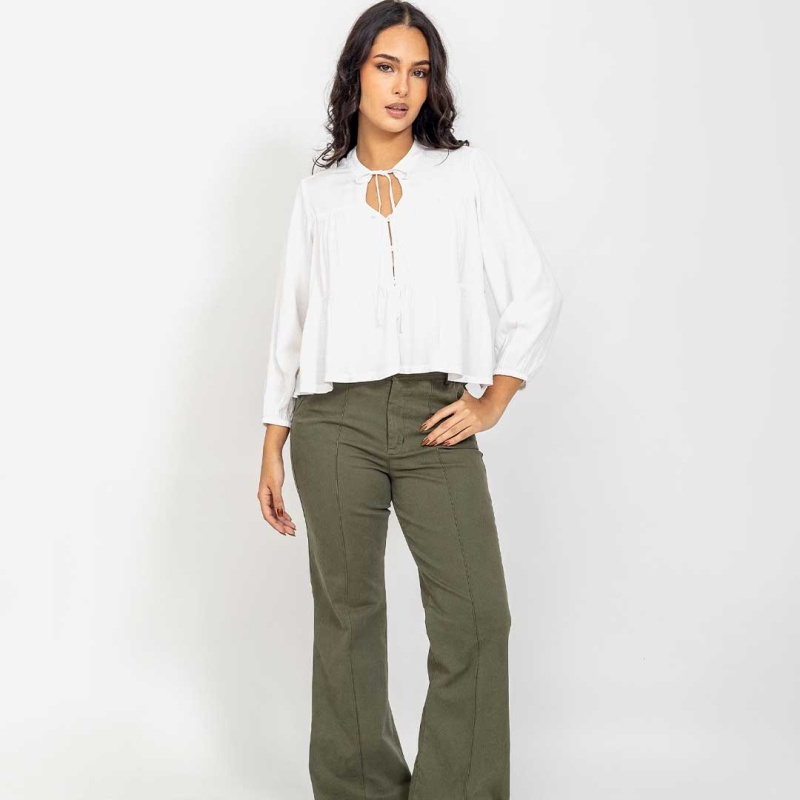 Pantalon Oxford Cod. 1250162