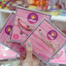 PULSERA BFF SECRET