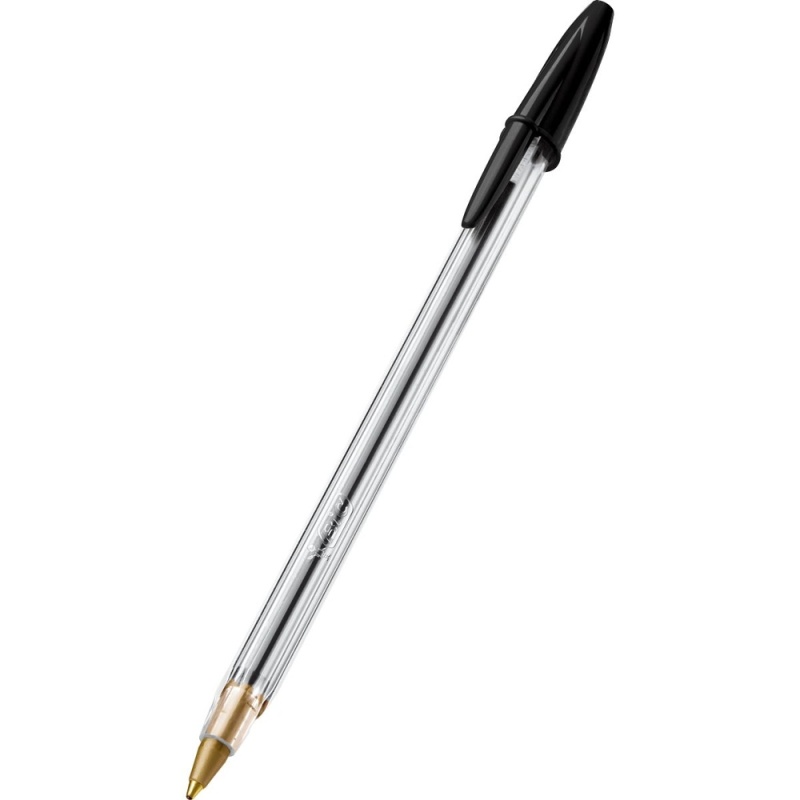 BOLIG. BIC CRISTAL NEGRO