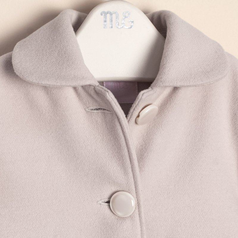 tapado de paño plaque alma beige