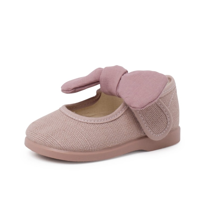 merceditas lino lazo cierre ad rosa palo