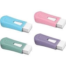 BORRADOR CON SACAPUNTAS FABERCASTELL