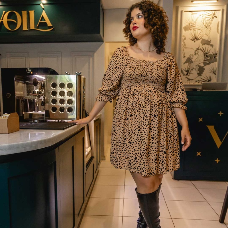 Vestido Shape Cod. 7250117