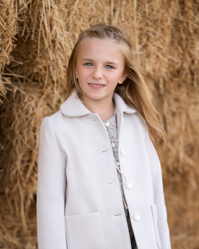 tapado de paño plaque alma beige