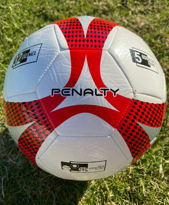 PELOTA DE FUTBOL N° 5 PENALTY