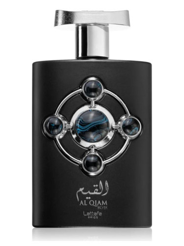 Perfume Al Qiam Silver Lattafa Perfumes para Hombres y Mujeres
