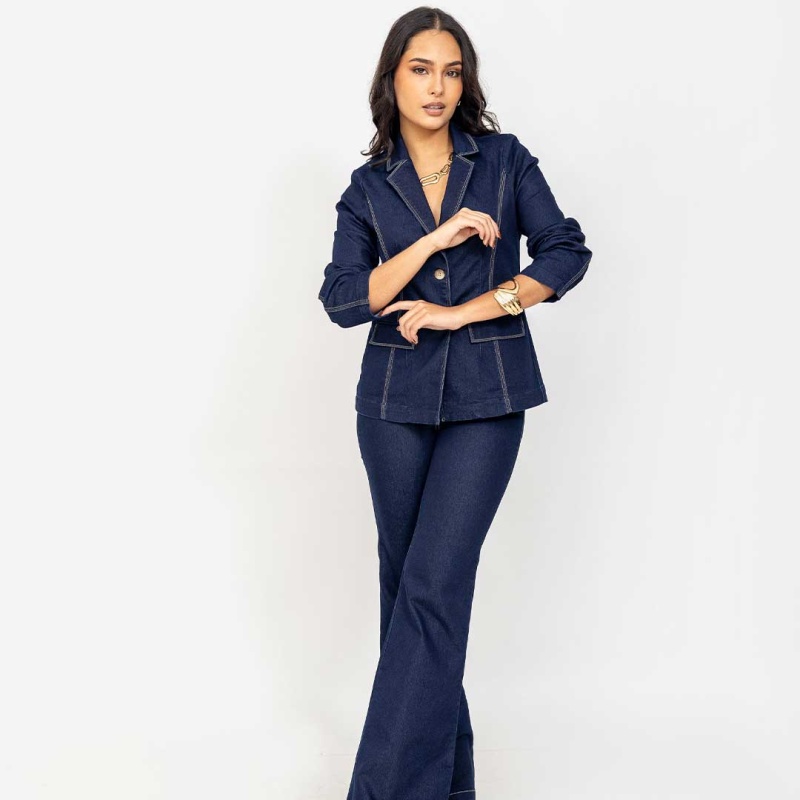 Jeans Oxford Cod. 1250148