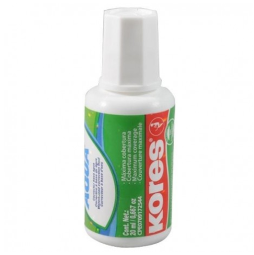 CORRECTOR LIQUIDO KORES