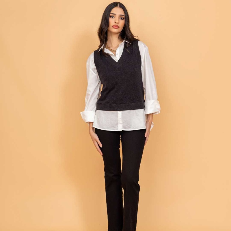 Pantalon Bootcut Cod. 1250152