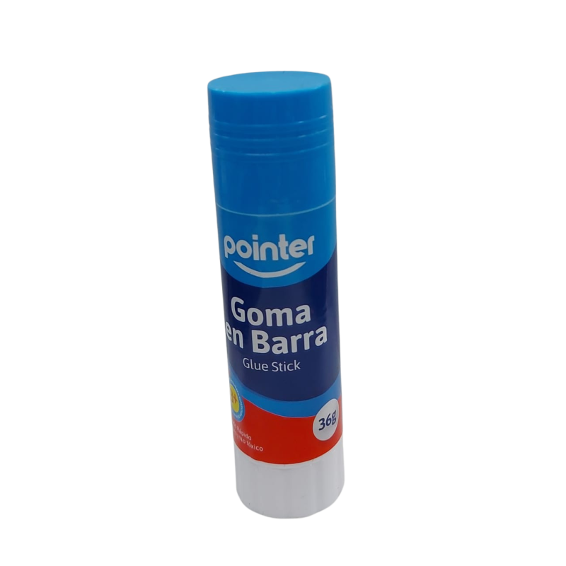 PEGAMENTO EN BARRA 36GR