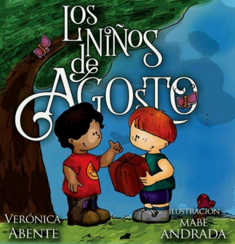 LOS NIÑOS DE AGOSTO