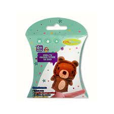 CREA TU PROPIO TITERE