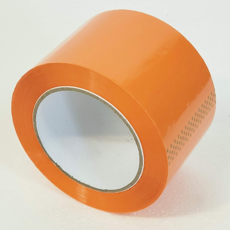 CINTA EMBALAJE COLORES 48MM X 25 M