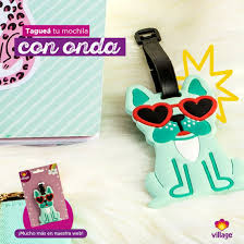 TAG BULLDOG - IDENTIFICADOR