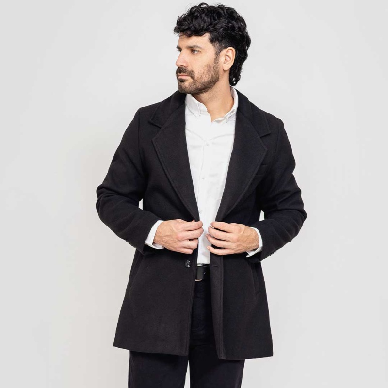 Tapado Caballero Cod. 1250145