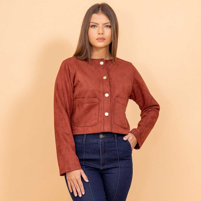 Chaqueta Cod. 7250270