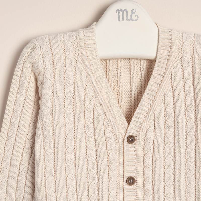 saco de trenzas lucas crudo