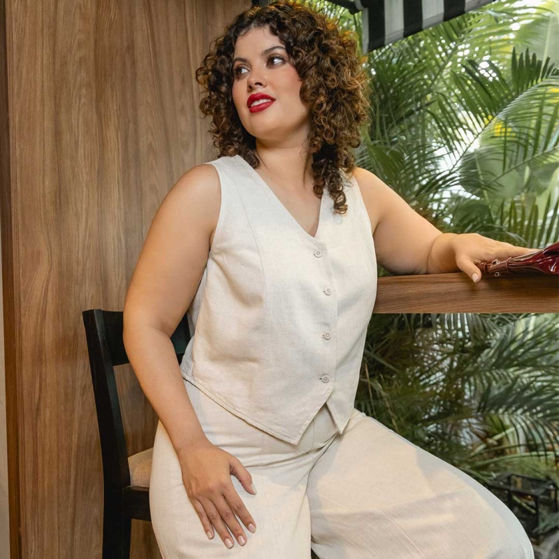 Chaleco Cod. 7250115