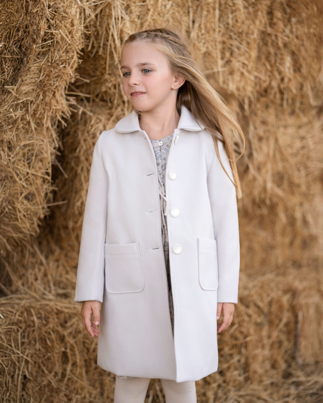 tapado de paño plaque alma beige