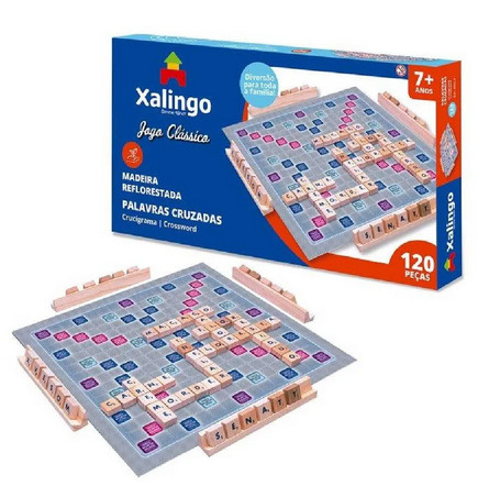 JUEGO PALABRAS CRUZADAS