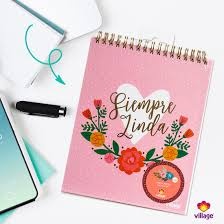 PORTA FOTOS MAMA VILLAGE 24UB