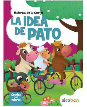 LIBRO HISTORIA DE LA GRANJA