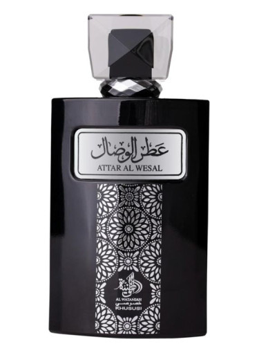 Perfume Attar Al Wesal Al Wataniah para Hombres y Mujeres