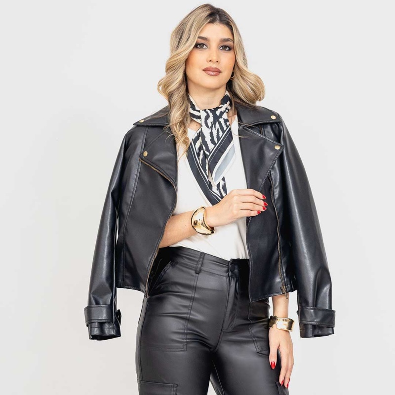 Campera Trendy Cod. 7250317