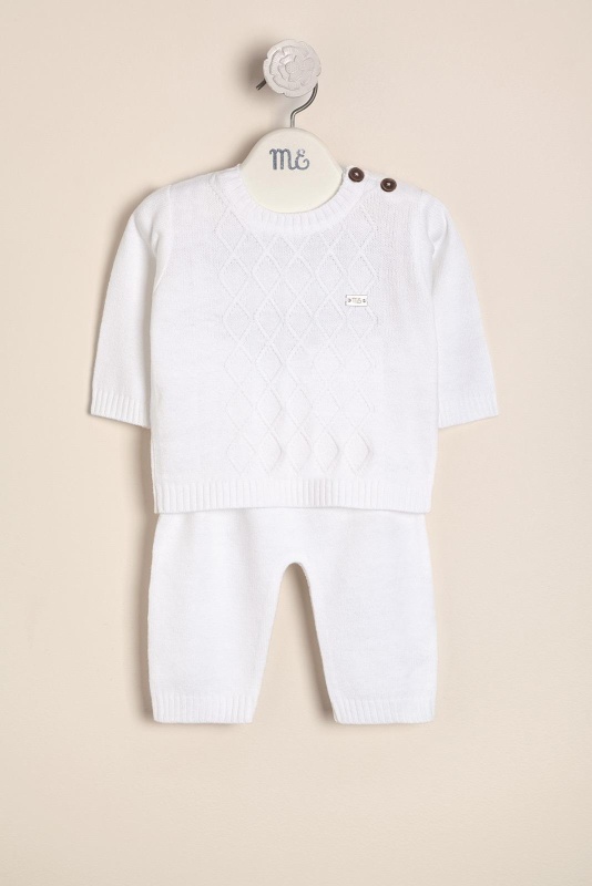 conjunto con rombos anto bl