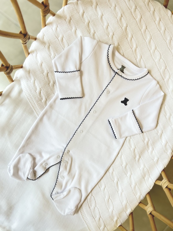 enterito pima basico ml bl/az