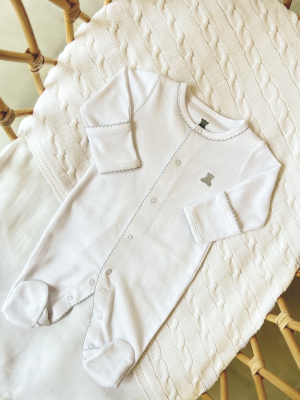 enterito pima basico ml bl/gris