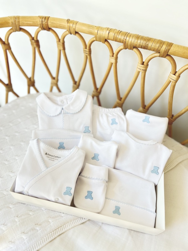 babita pima basico bl/cel