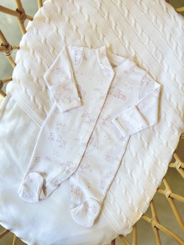 enterito estampado jimena ml