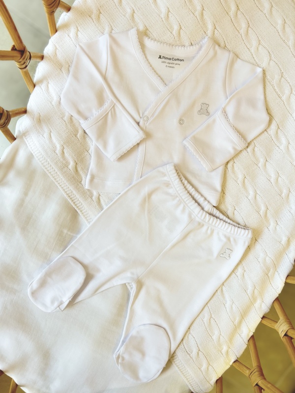 conjunto pima basico bl