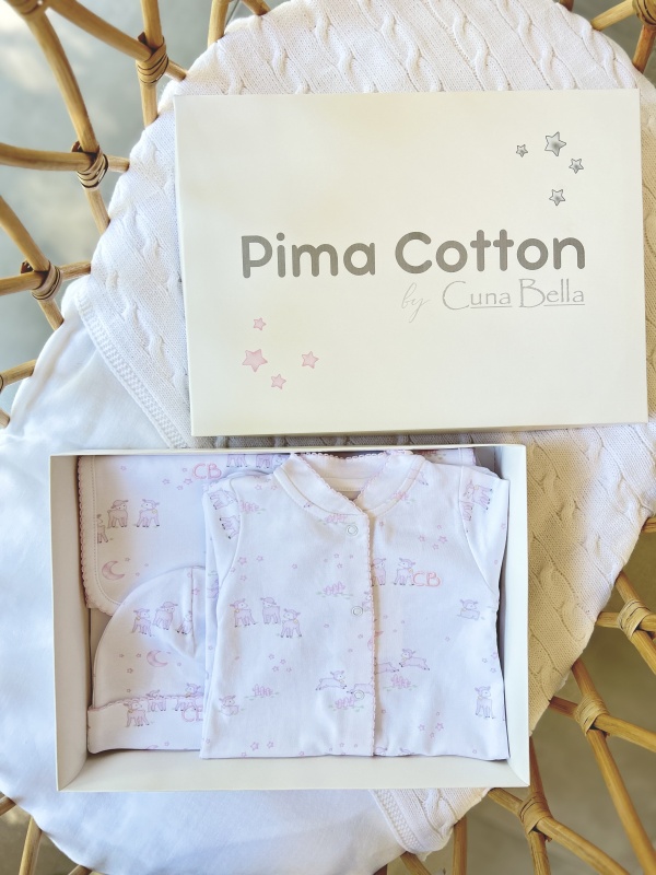 enterito estampado jimena ml