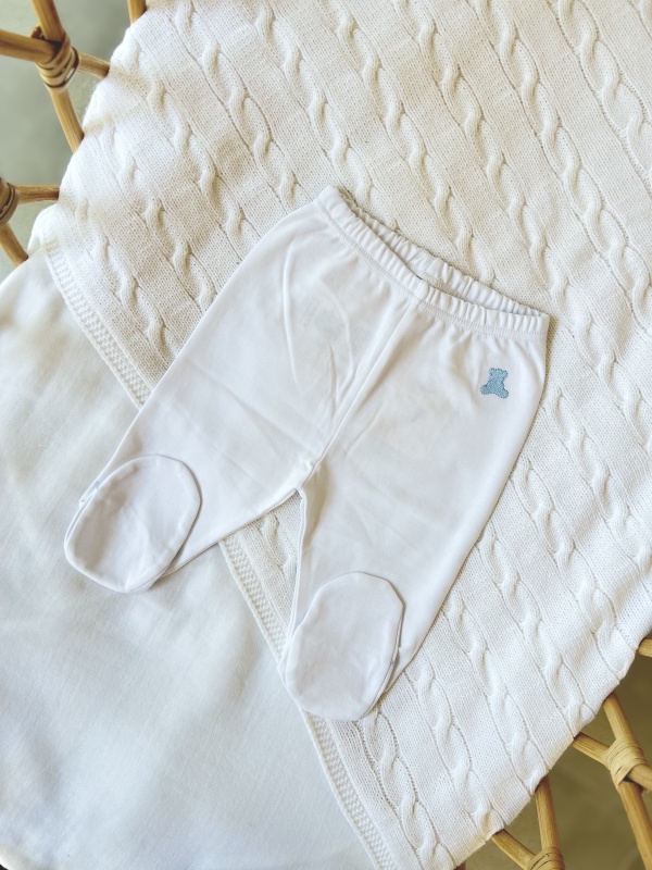 pantalon pima basico bl/cel