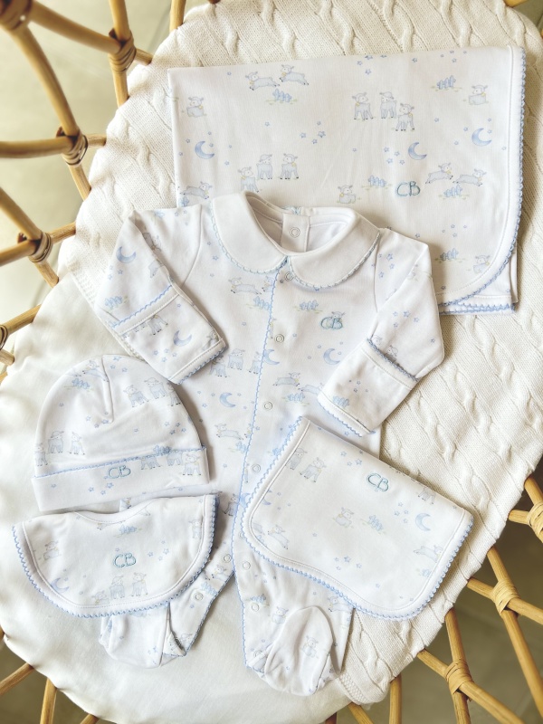 enterito estampado raul ml