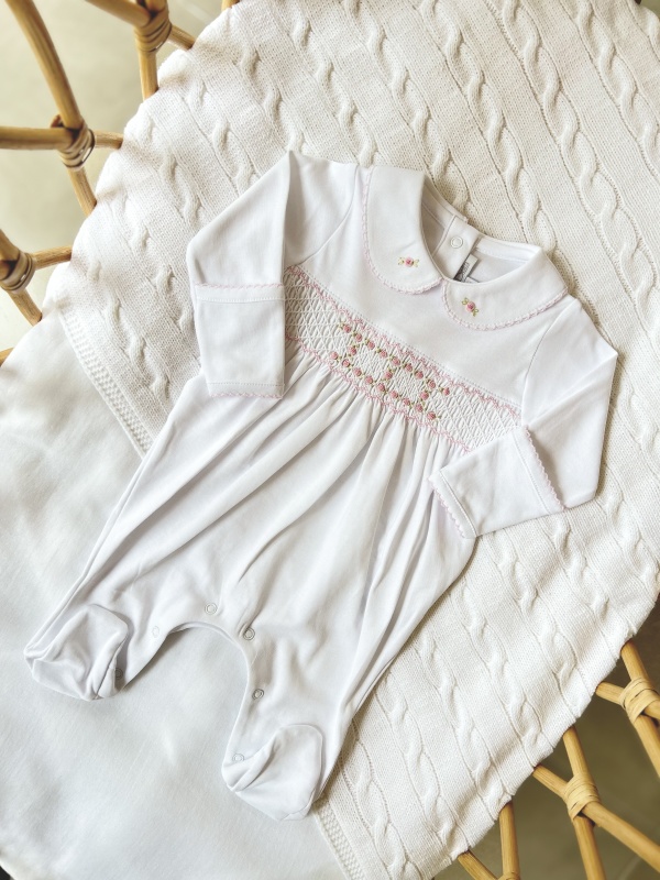 enterito smock jimena ml