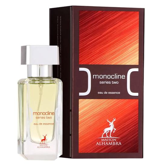 Perfume Monocline 02 Maison Alhambra para Hombres y Mujeres, presentación 30 ml