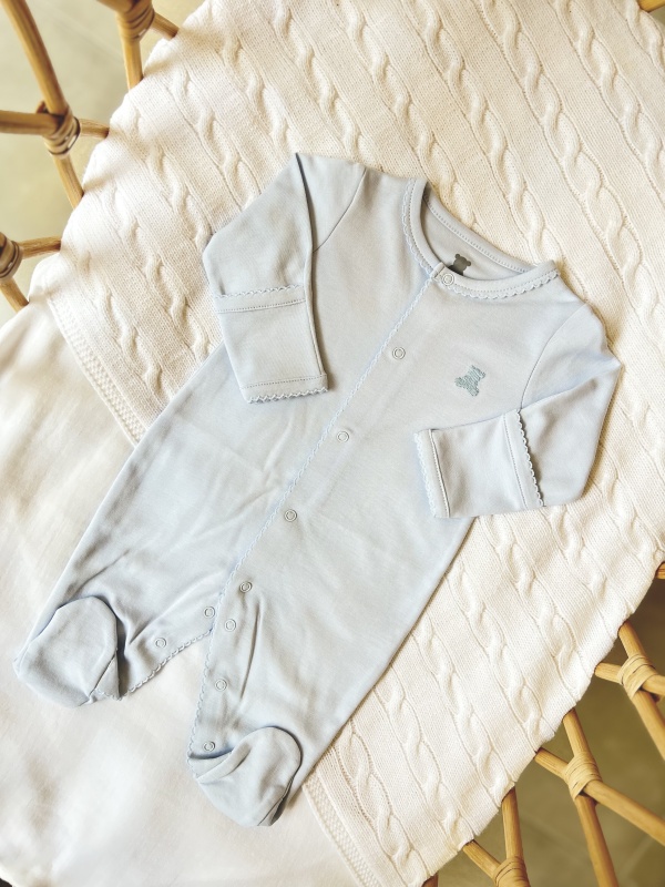 enterito pima basico ml cel