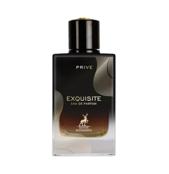 Perfume Exquisite Prive de Maison Alhambra para hombres y mujeres