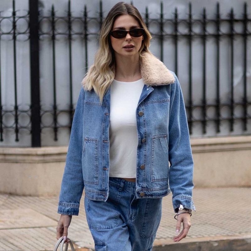 Campera Cond. 1250176