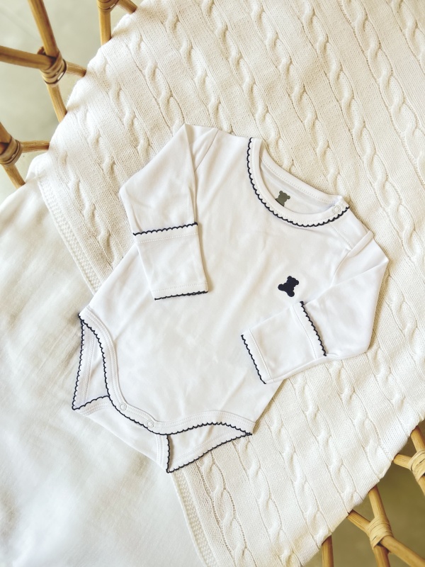 body pima basico ml bl/az