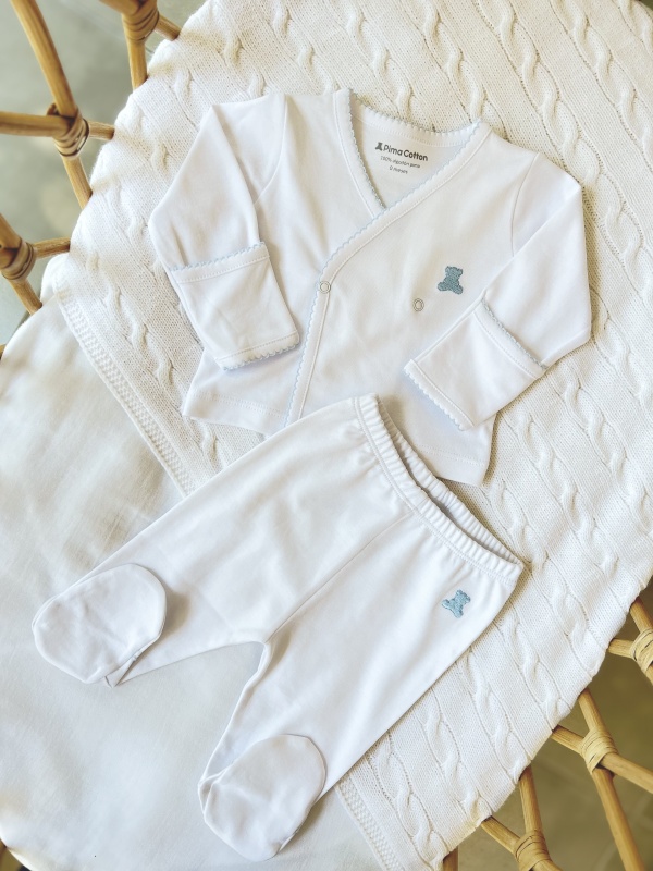 conjunto pima basico bl/cel