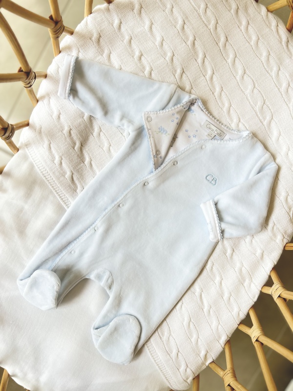 enterito basica plush celeste ml