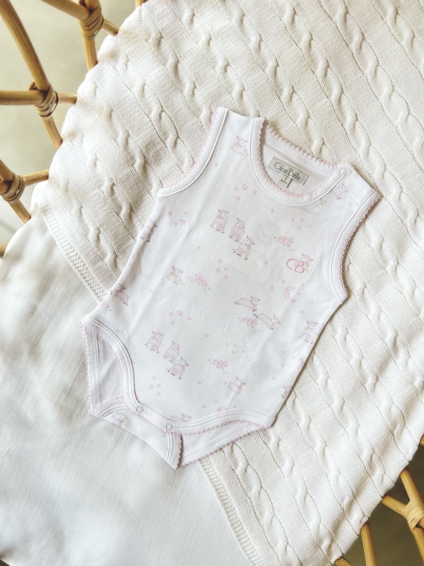 body musculosa estampado jimena